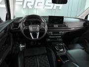 Audi Q5 II (FY) Рестайлинг Ростов-на-Дону  - изображение 29