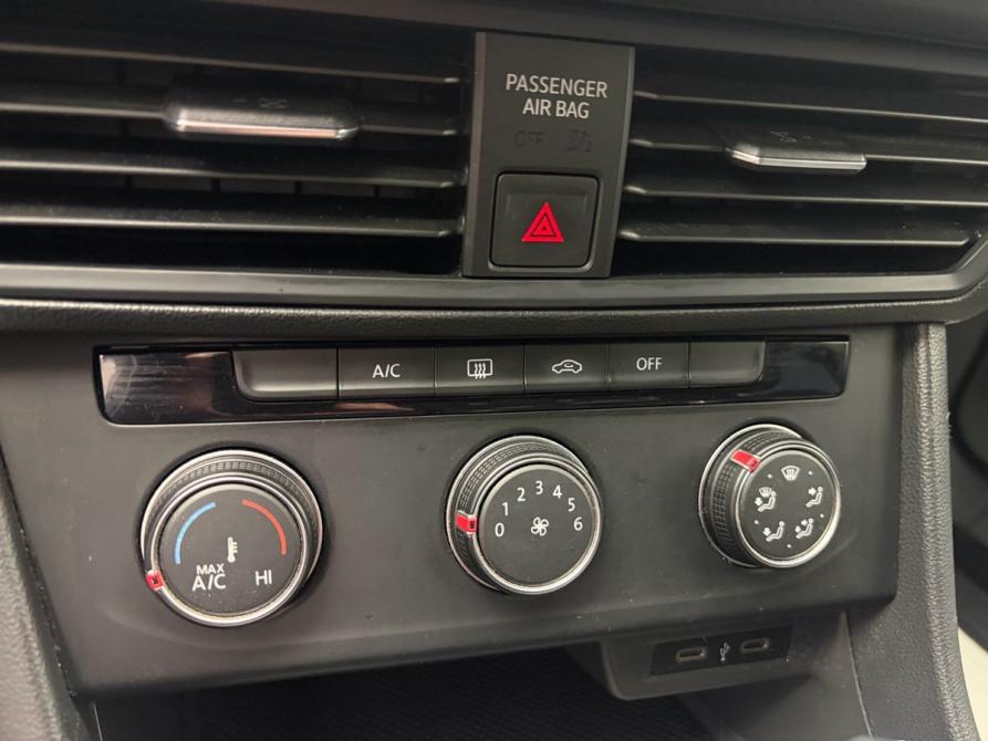 Volkswagen Jetta VII Ростов-на-Дону  - изображение 11