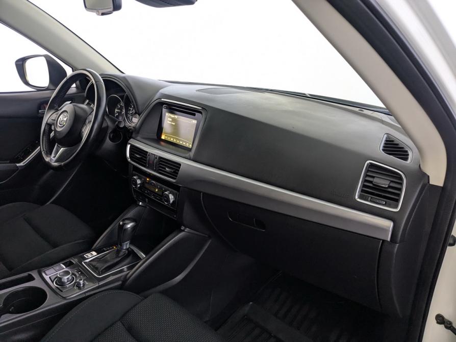 Mazda CX-5 I Рестайлинг Москва  - изображение 21