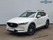 Mazda CX-5 II Москва  - изображение 14