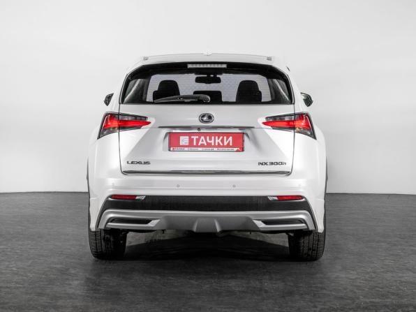 Lexus NX I с пробегом 2014 года, цена 3 000 500 рублей, 176288 км, внедорожник, Автокод Объявления