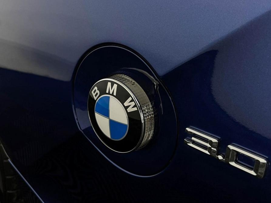 BMW Z4 I (E85/E86) Рестайлинг Москва  - изображение 27