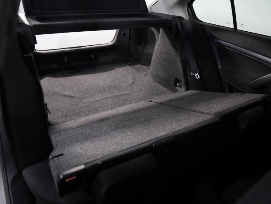 Skoda Octavia II (A5) Санкт-Петербург  - изображение 17