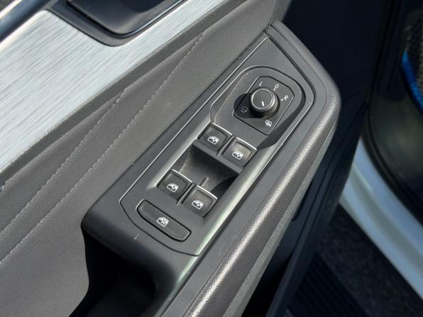 Volkswagen Talagon I с пробегом 2022 года, цена 4 600 000 рублей, 40878 км, внедорожник, Автокод Объявления