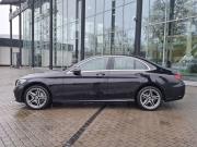Mercedes-Benz C-Класс IV (W205) Рестайлинг Санкт-Петербург  - изображение 26