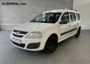 Lada (ВАЗ) Largus I Стерлитамак  - изображение 24