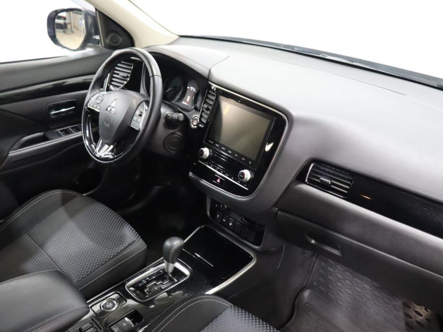 Mitsubishi Outlander III Рестайлинг 3 Москва  - изображение 10