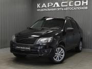 Lada (ВАЗ) Granta I Пермь  - изображение 19