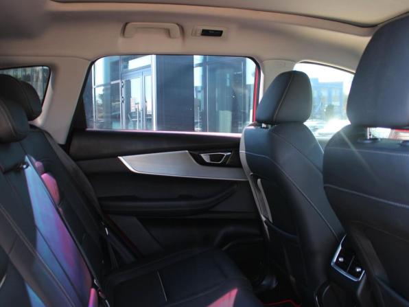 Chery Tiggo 7 Pro Max I с пробегом 2023 года, цена 1 790 000 рублей, 33194 км, внедорожник, Автокод Объявления