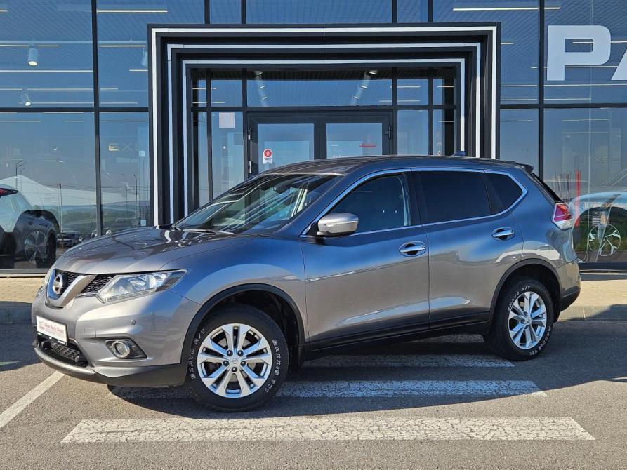 Nissan X-Trail III Воронеж  - изображение 1