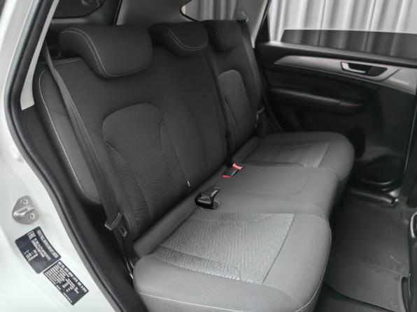Haval M6 II с пробегом 2024 года, цена 1 775 000 рублей, 50670 км, внедорожник, Автокод Объявления