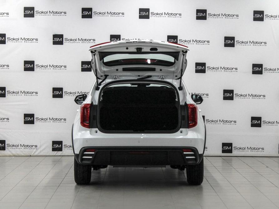 Haval Jolion I Рестайлинг Ростов-на-Дону  - изображение 5