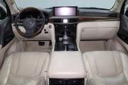 Lexus LX III Рестайлинг 2 Владивосток  - изображение 41