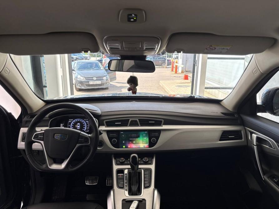 Geely Atlas I Ярославль  - изображение 18