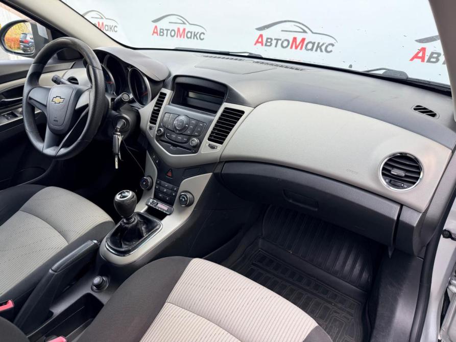 Chevrolet Cruze I Тюмень  - изображение 9