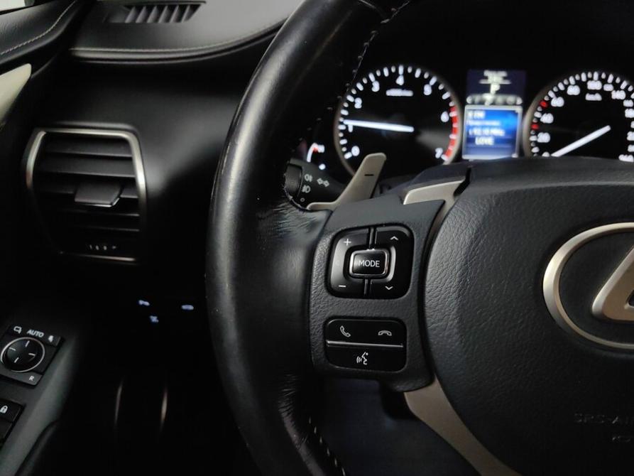 Lexus NX I Подольск  - изображение 18