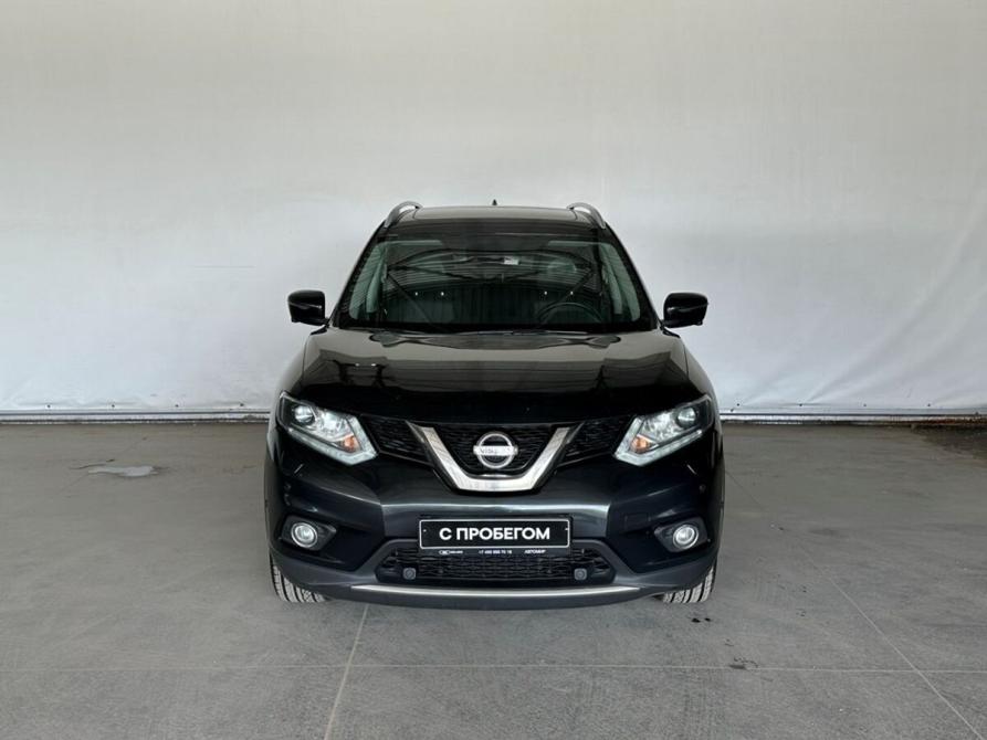 Nissan X-Trail III Москва  - изображение 2