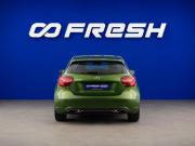 Mercedes-Benz A-Класс III (W176) Москва  - изображение 25