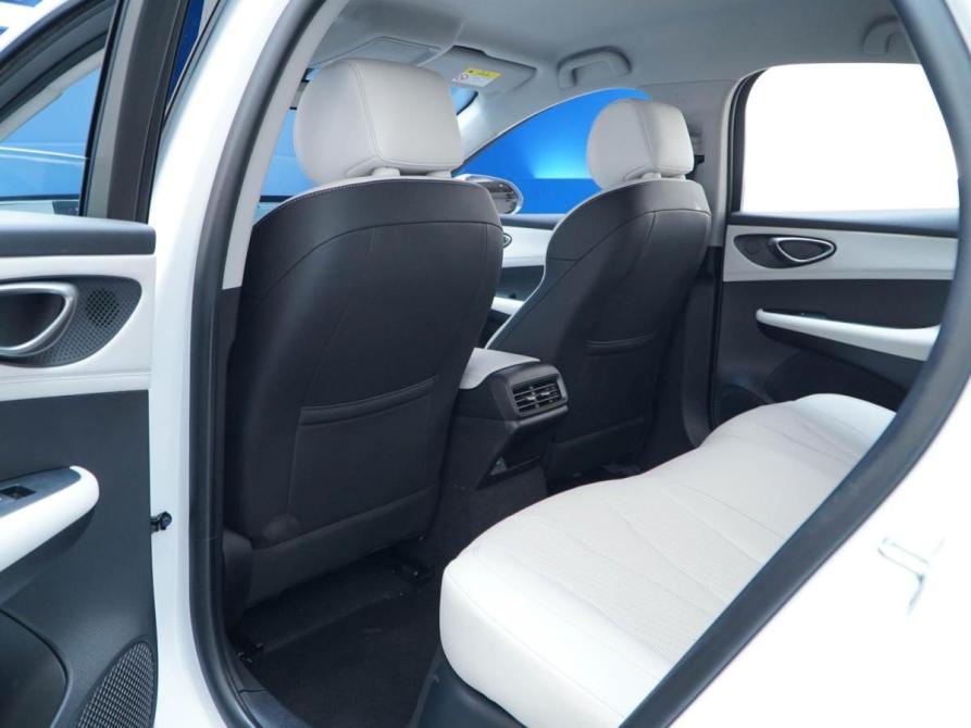 BYD Seal 05 Москва  - изображение 11