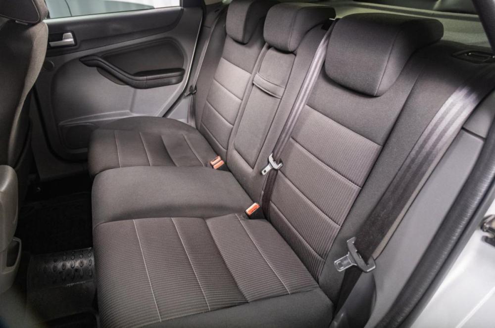 Ford Focus II Рестайлинг Томск  - изображение 16