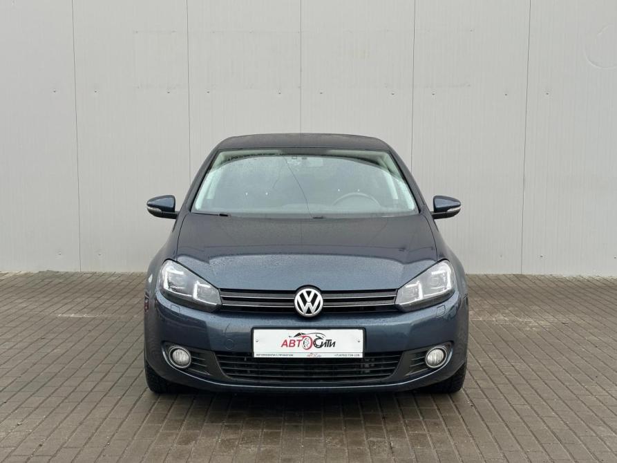 Volkswagen Golf VI Тамбов  - изображение 3