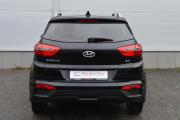 Hyundai Creta I Белгород  - изображение 21