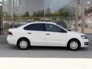 Volkswagen Polo V Рестайлинг Новосибирск  - изображение 22