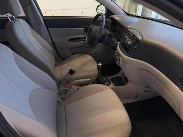 Hyundai Verna II с пробегом 2006 года, цена 450 000 рублей, 300000 км, седан, Автокод Объявления