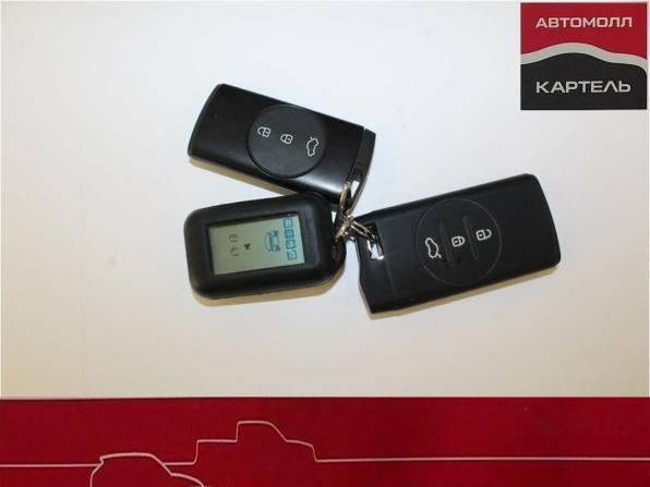 Chery Tiggo 7 Pro I с пробегом 2021 года, цена 1 479 000 рублей, 115000 км, внедорожник, Автокод Объявления