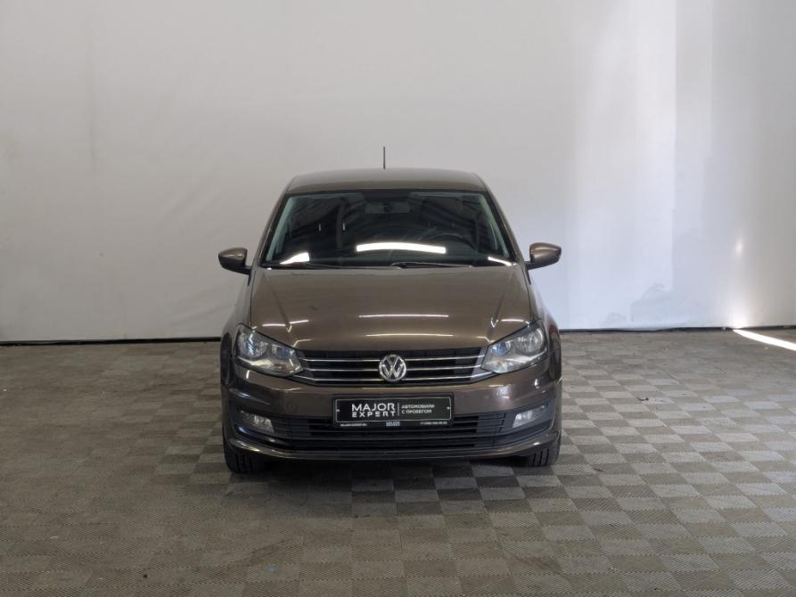 Volkswagen Polo V Рестайлинг Москва  - изображение 26