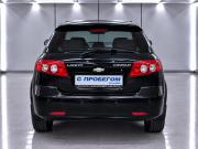Chevrolet Lacetti I Москва  - изображение 18