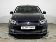 Volkswagen Polo V Рестайлинг Санкт-Петербург  - изображение 17
