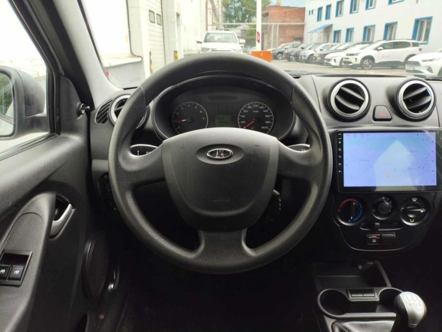 Lada (ВАЗ) Granta I Санкт-Петербург  - изображение 19