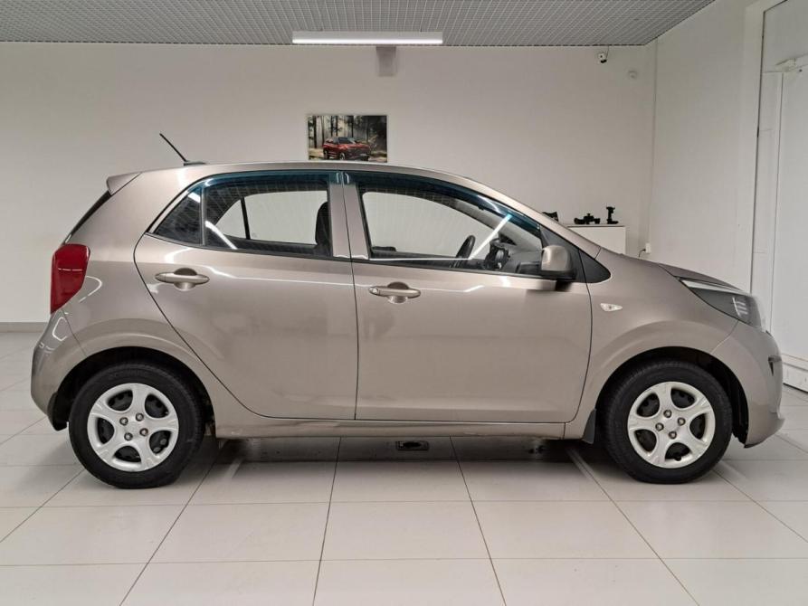 Kia Picanto III Казань  - изображение 5