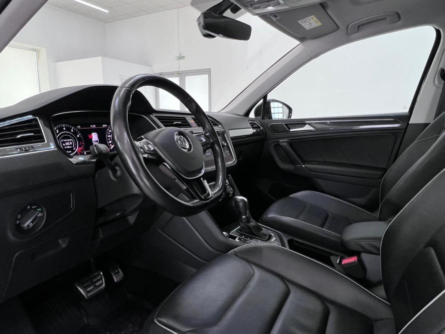 Volkswagen Tiguan II Волгоград  - изображение 27