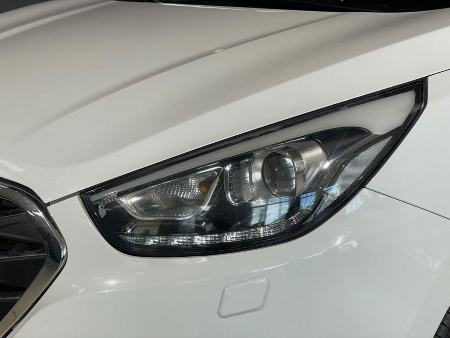 Hyundai ix35 I Рестайлинг Тверь  - изображение 14