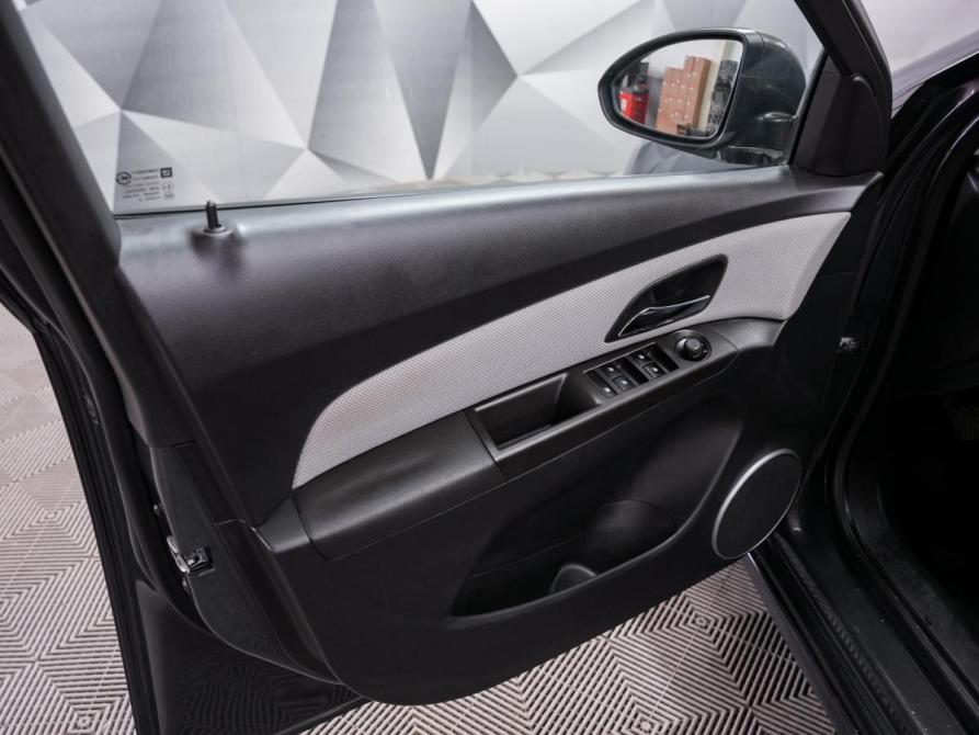 Chevrolet Cruze I Рестайлинг Ульяновск  - изображение 15