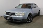 Audi A6 II (C5) Рестайлинг Санкт-Петербург  - изображение 19