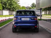 Land Rover Range Rover Sport II Рестайлинг Санкт-Петербург  - изображение 47