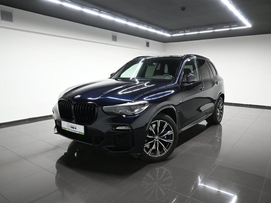BMW X5 IV (G05/G18) Тверь  - изображение 1