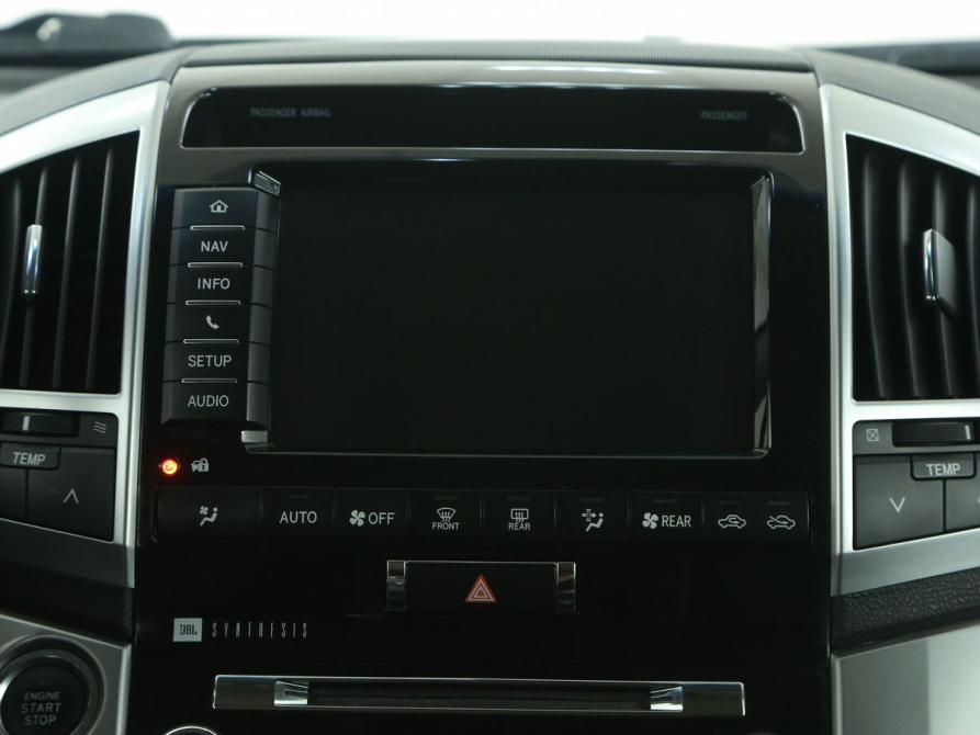 Toyota Land Cruiser 200 Series Рестайлинг 1 Иваново  - изображение 13