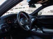 BMW 5 серии VII (G30/G31/G38) Рестайлинг Москва  - изображение 31