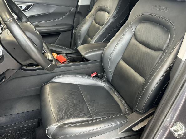 Chery Tiggo 4 Pro I Рестайлинг с пробегом 2024 года, цена 1 575 000 рублей, 23439 км, внедорожник, Автокод Объявления