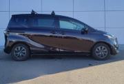 Toyota Sienta II Абакан  - изображение 23