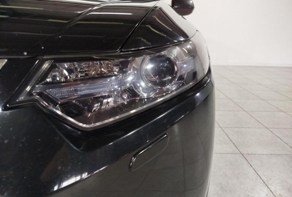 Honda Accord VIII Рестайлинг Саратов  - изображение 9