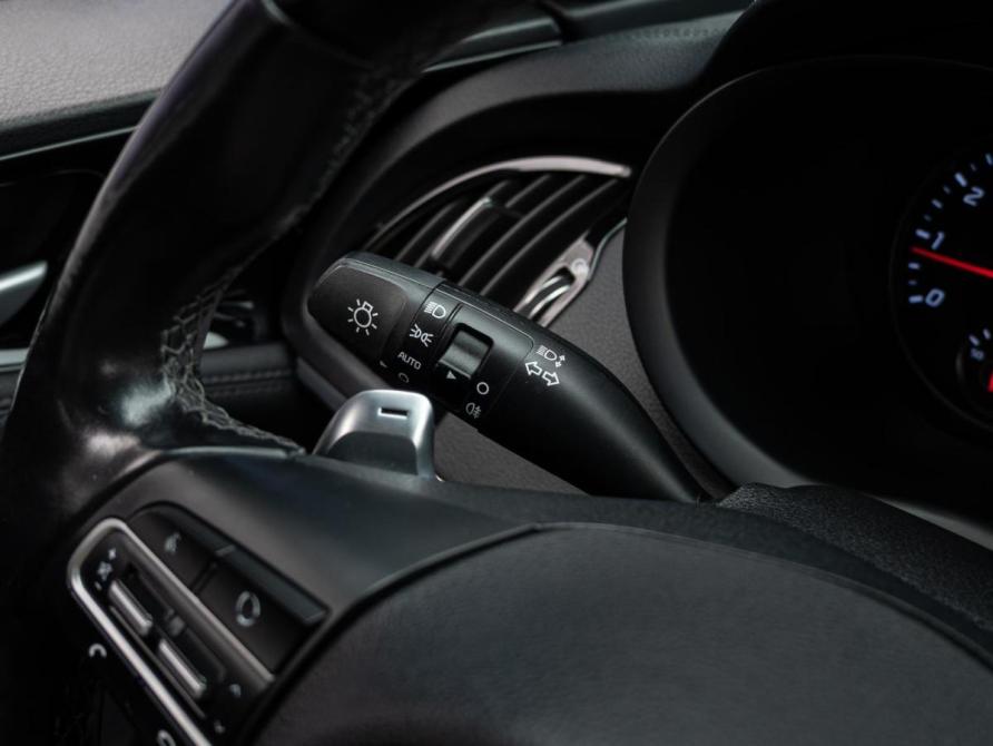 Kia Stinger I Краснодар  - изображение 19