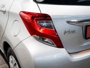 Toyota Vitz III (XP130) Рестайлинг Чита  - изображение 34