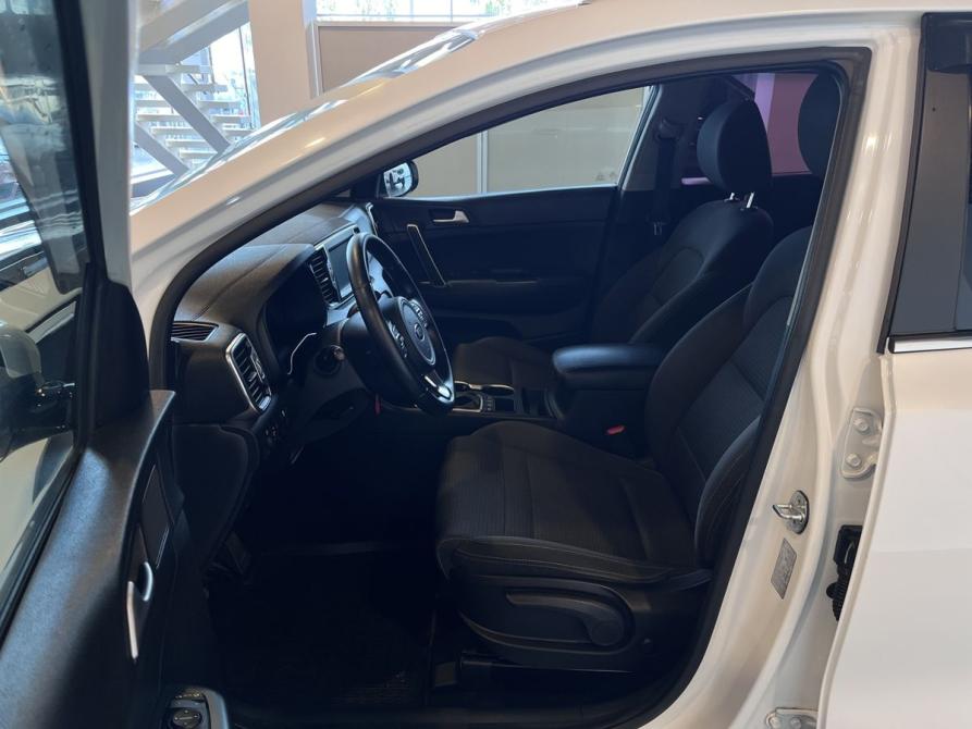Kia Sportage IV Чебоксары  - изображение 16