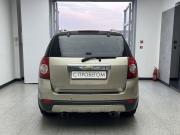 Chevrolet Captiva I Новосибирск  - изображение 18