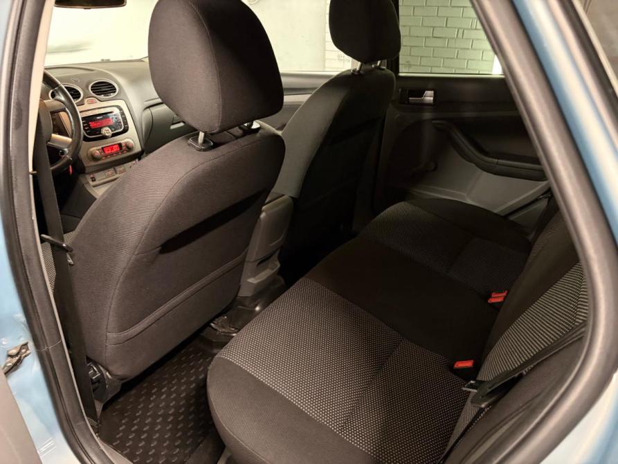 Ford Focus II Рестайлинг Екатеринбург  - изображение 15